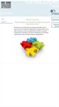 Mobile Screenshot of onscope.com